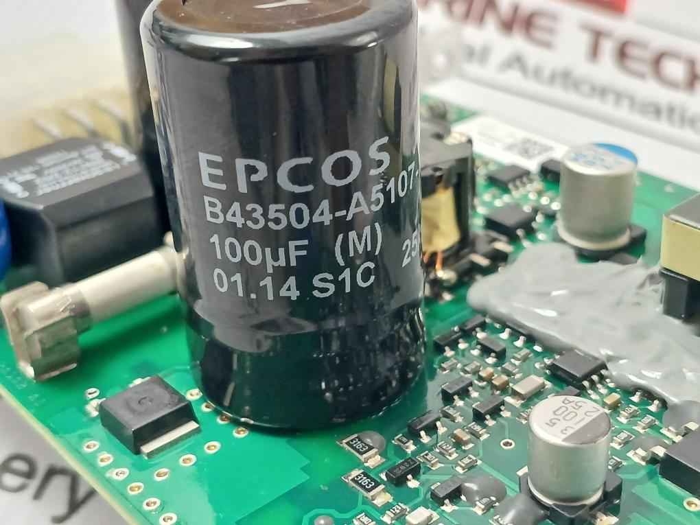 Rosemount Pwb 9240040-102 G Printed Circuit Board Omp-mo-1506