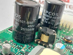 Rosemount Pwb 9240040-102 G Printed Circuit Board Omp-mo-1506