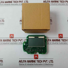 Rosemount Pwb 9240040-140 B Tank Radar Pcb Display Board 94V-0