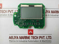Rosemount Pwb 9240040-140 B Tank Radar Pcb Display Board 94V-0