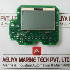 Rosemount Pwb 9240040-140 B Tank Radar Pcb Display Board 94V-0