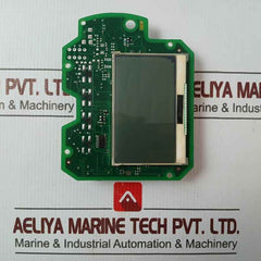 Rosemount Pwb 9240040-140 B Tank Radar Pcb Display Board 94V-0