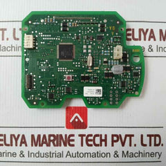 Rosemount Pwb 9240040-140 B Tank Radar Pcb Display Board 94V-0