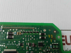 Rosemount Pwb 9240040-140 B Tank Radar Pcb Display Board 94V-0