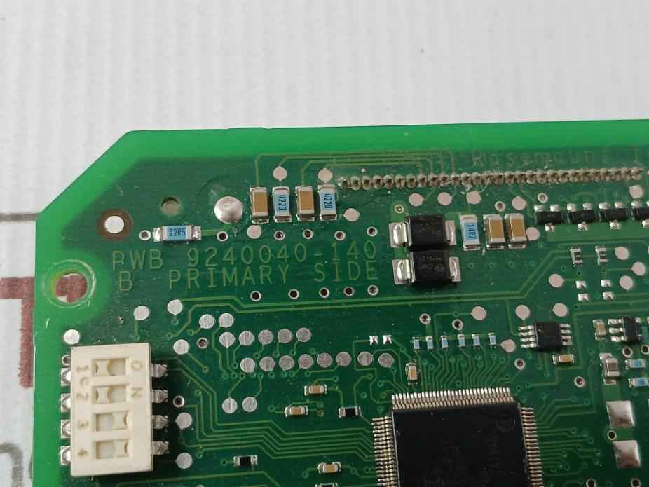 Rosemount Pwb 9240040-140 B Tank Radar Pcb Display Board 94V-0
