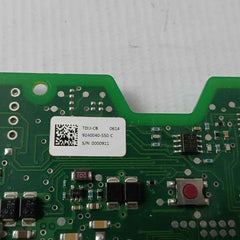 Rosemount Pwb 9240040-140 B Tank Radar Pcb Display Board 94V-0