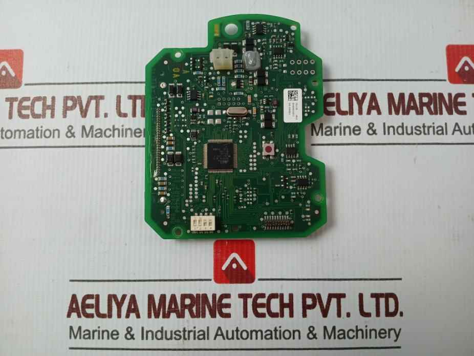 Rosemount Pwb 9240040-140 B Tank Radar Pcb Display Board 94V-0