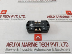Rosemount R1 03 Terminal Block 0551 3Acab
