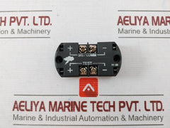 Rosemount R1 03 Terminal Block 0551 3Acab