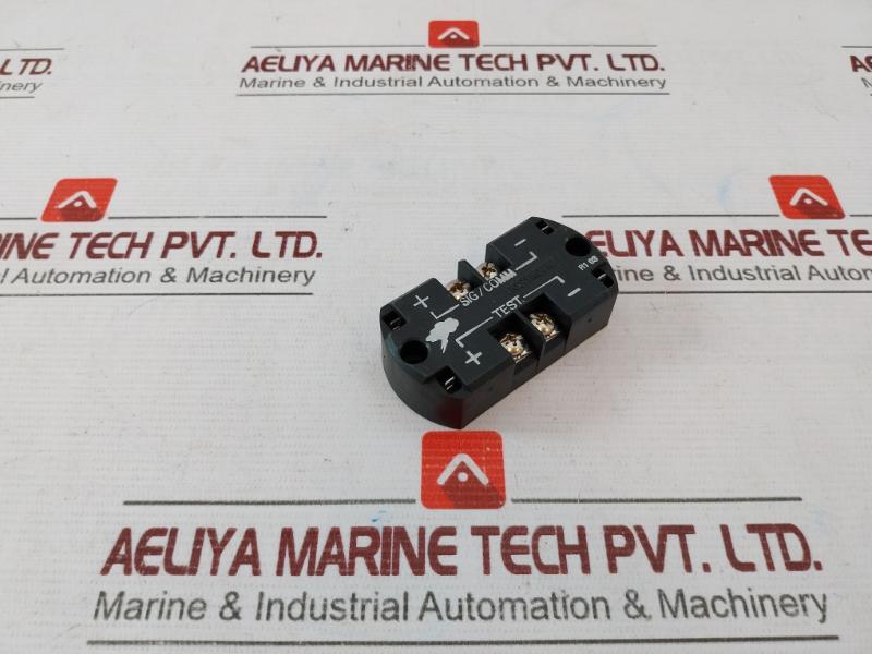 Rosemount R1 03 Terminal Block 0551 3Acab