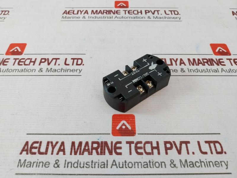 Rosemount R1 03 Terminal Block 0551 3Acab