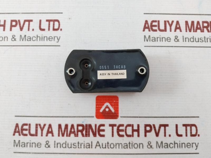 Rosemount R1 03 Terminal Block 0551 3Acab
