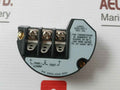 Rosemount Rev-aa Terminal Block 03031-0332-0003