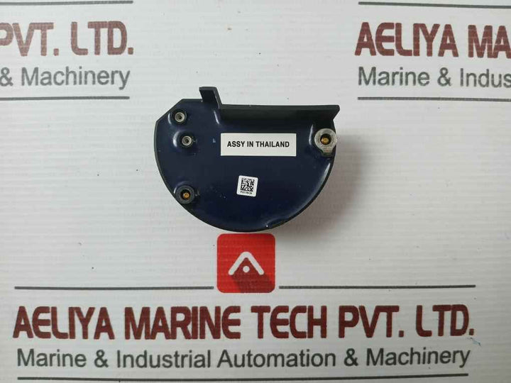 Rosemount Rev-aa Terminal Block 03031-0332-0003