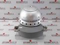 Rosemount Rtg 3930 Tankradar Rex Gauging System 100-240Vac 50-60Hz 80W Max