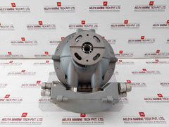 Rosemount Rtg 3930 Tankradar Rex Gauging System 100-240Vac 50-60Hz 80W Max