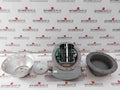 Rosemount Rtg 3930 Tankradar Rex Gauging System 100-240Vac 50-60Hz 80W Max