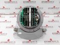 Rosemount Rtg 3930 Tankradar Rex Gauging System 100-240Vac 50-60Hz 80W Max