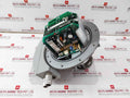 Rosemount Rtg 3930 Tankradar Rex Gauging System 100-240Vac 50-60Hz 80W Max