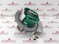 Rosemount Rtg 3930 Tankradar Rex Gauging System 100-240Vac 50-60Hz 80W Max