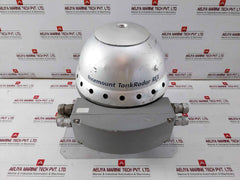 Rosemount Rtg 3930 Tankradar Rex Gauging System 100-240Vac 50-60Hz 80W Max