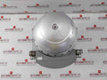 Rosemount Rtg 3930 Tankradar Rex Gauging System 100-240Vac 50-60Hz 80W Max