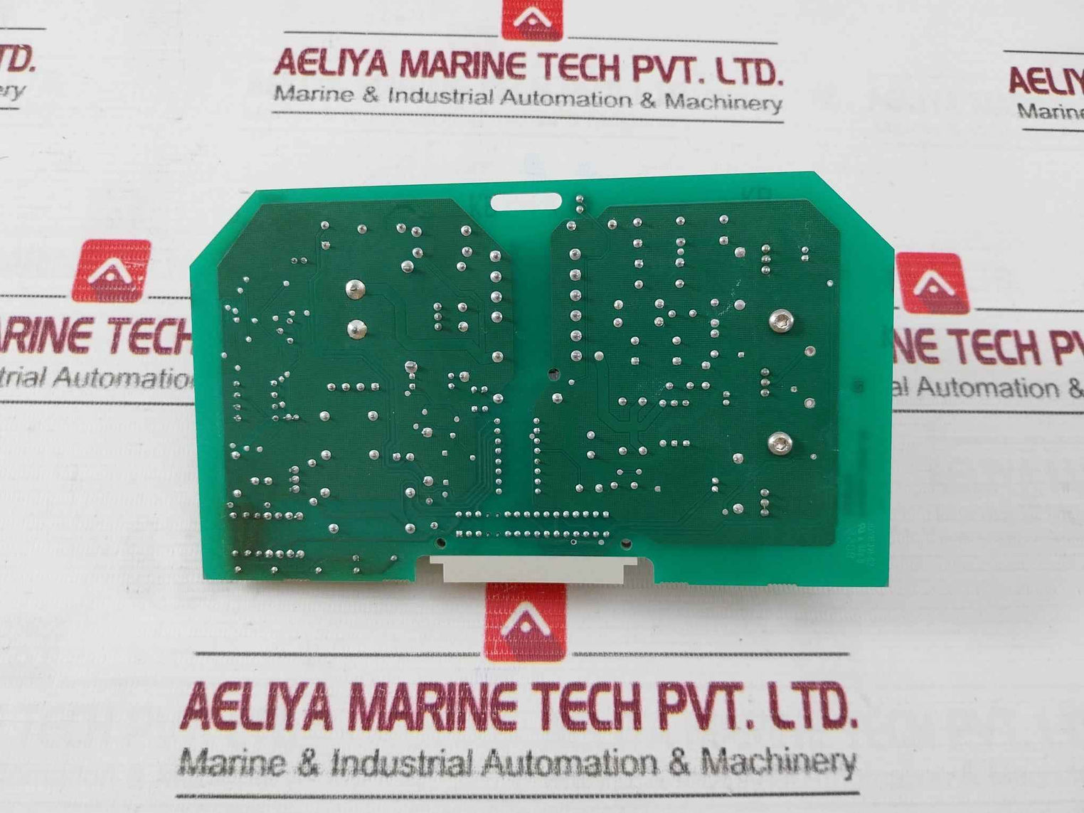 Rosemount Rtg 3930 Tankradar Rex Gauging System 100-240Vac 50-60Hz 80W Max