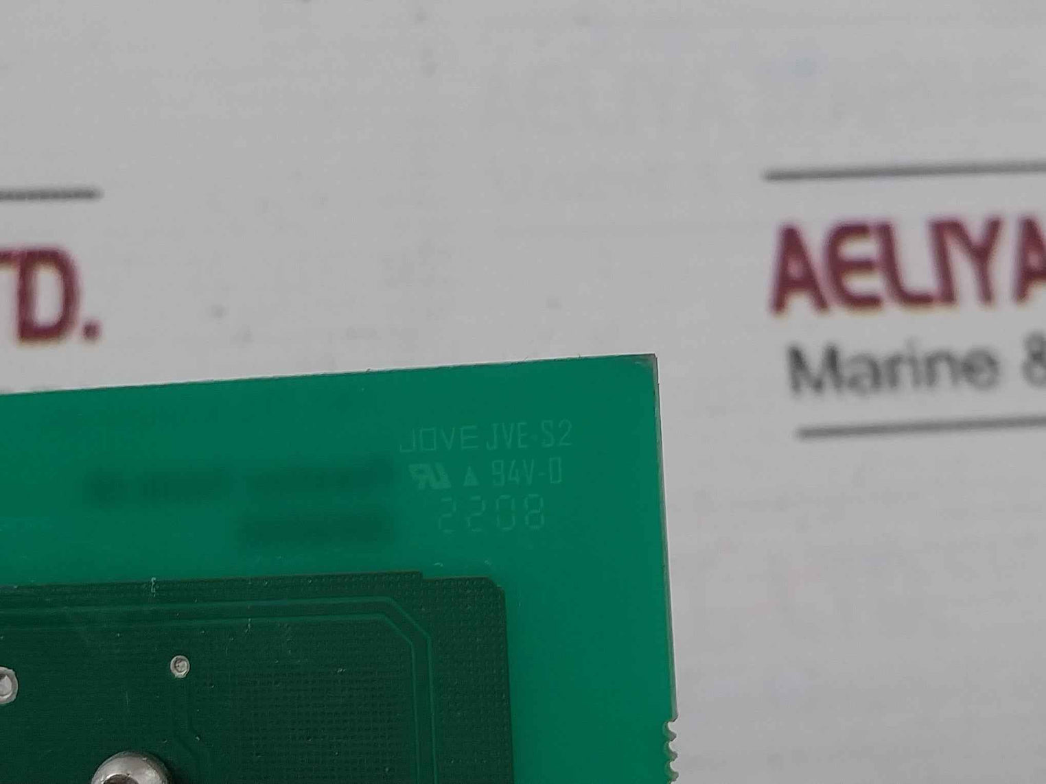 Rosemount Rtg 3930 Tankradar Rex Gauging System 100-240Vac 50-60Hz 80W Max