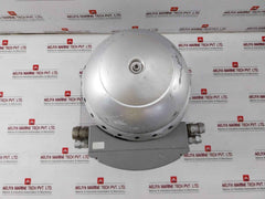 Rosemount Rtg 3930 Tankradar Rex Gauging System 100-240Vac 50-60Hz 80W Max