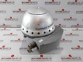 Rosemount Rtg 3930 Tankradar Rex Gauging System 100-240Vac 50-60Hz 80W Max