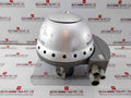 Rosemount Rtg 3930 Tankradar Rex Gauging System 100-240Vac 50-60Hz 80W Max