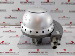Rosemount Rtg 3930 Tankradar Rex Gauging System 100-240Vac 50-60Hz 80W Max
