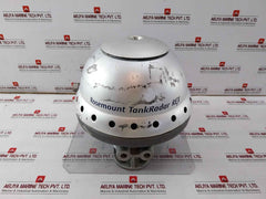 Rosemount Rtg 3930 Tankradar Rex Gauging System 100-240Vac 50-60Hz 80W Max