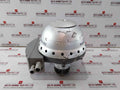 Rosemount Rtg 3930 Tankradar Rex Gauging System 100-240Vac 50-60Hz 80W Max