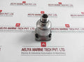 Rosemount Sil Sst Dp3 Multi-variable Transmitter