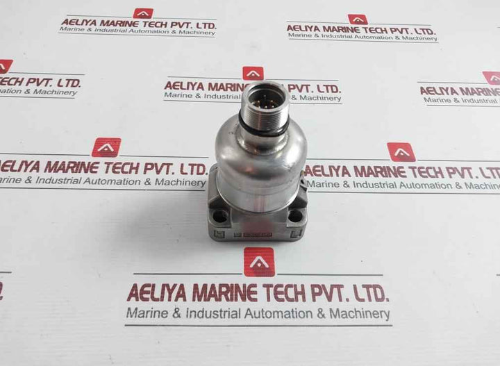 Rosemount Sil Sst Dp3 Multi-variable Transmitter