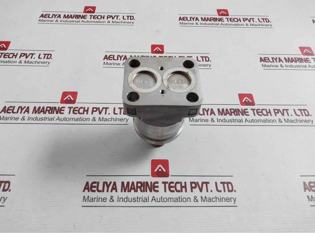 Rosemount Sil Sst Dp3 Multi-variable Transmitter