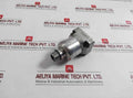 Rosemount Sil Sst Dp3 Multi-variable Transmitter