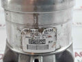 Rosemount Sil Sst Dp3 Multi-variable Transmitter