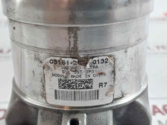 Rosemount Sil Sst Dp3 Multi-variable Transmitter