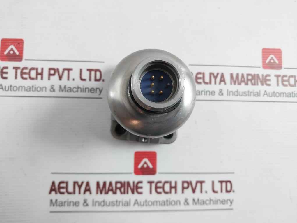 Rosemount Sil Sst Dp3 Multi-variable Transmitter