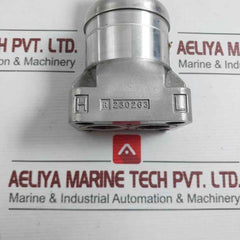 Rosemount Sil Sst Dp3 Multi-variable Transmitter