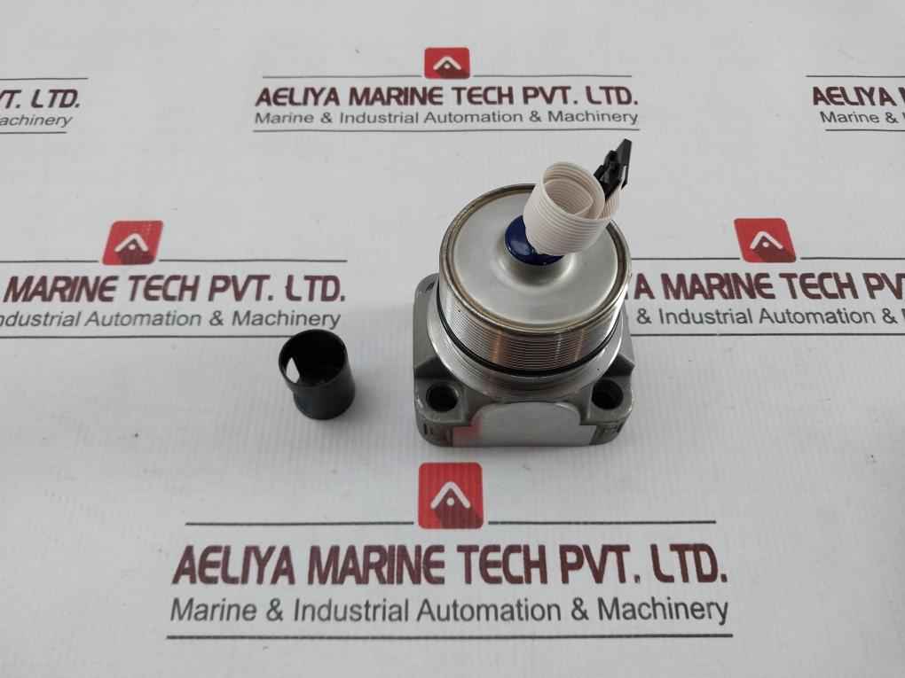 Rosemount Sst Dp2 Sil R Transmitter Sensor Module 20990701