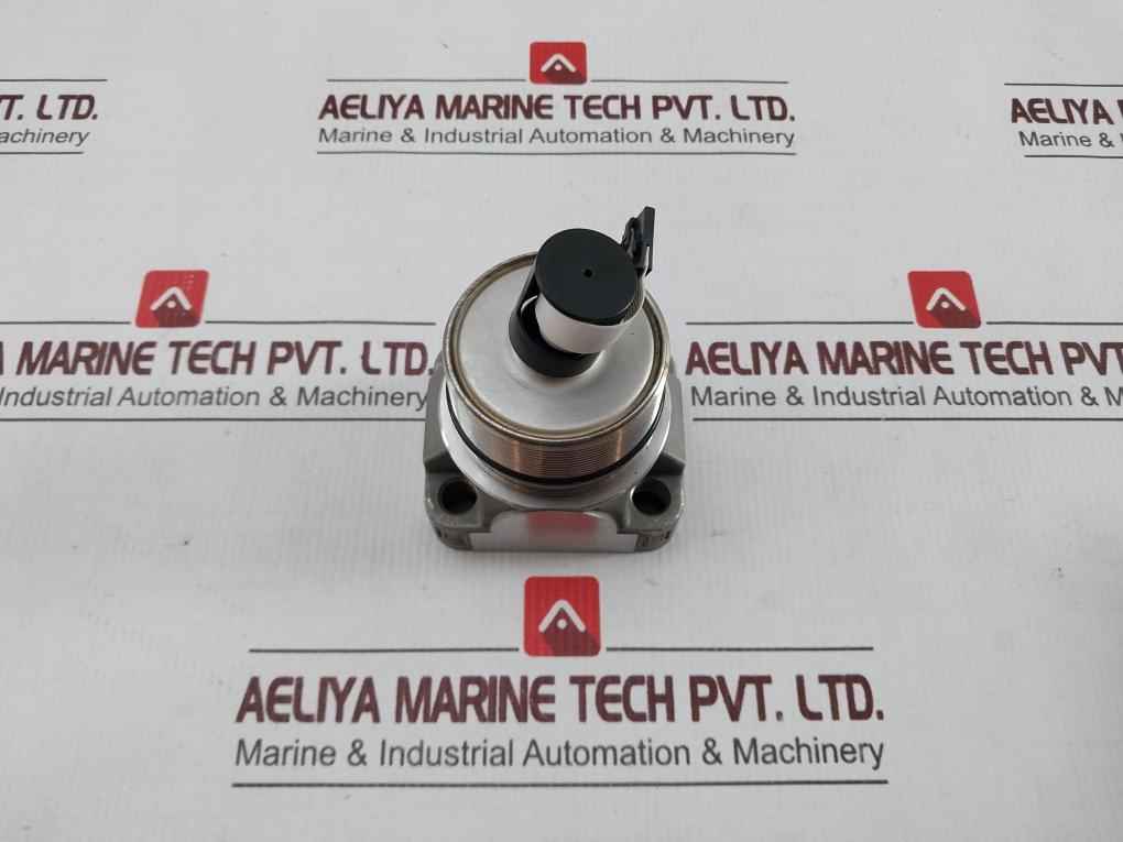 Rosemount Sst Dp2 Sil R Transmitter Sensor Module 20990701