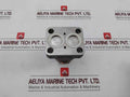 Rosemount Sst Dp2 Sil R Transmitter Sensor Module 20990701