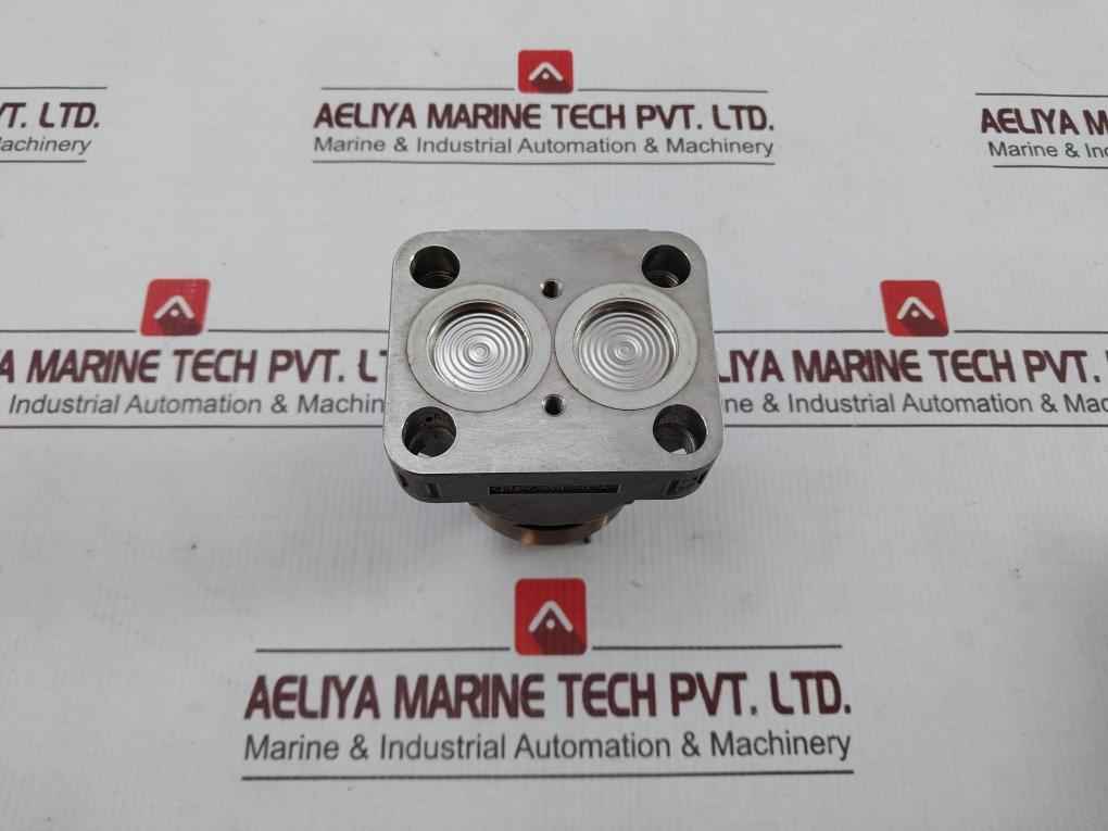 Rosemount Sst Dp2 Sil R Transmitter Sensor Module 20990701