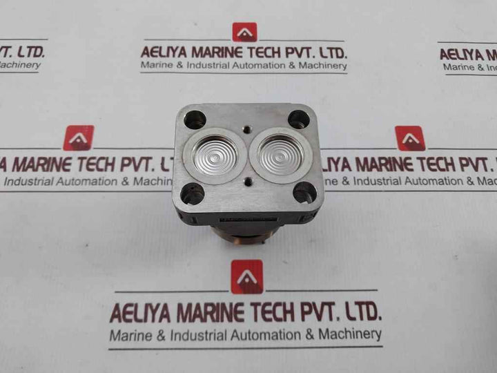 Rosemount Sst Dp2 Sil R Transmitter Sensor Module 20990701