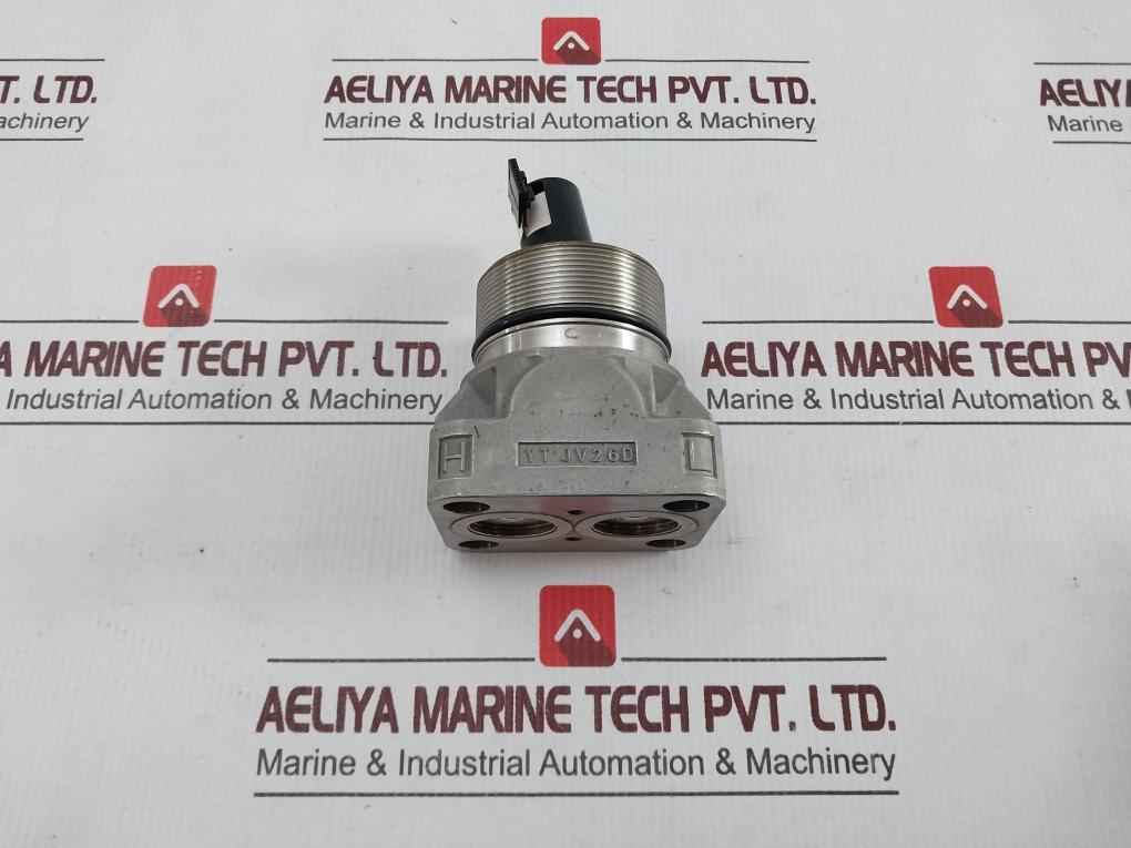 Rosemount Sst Dp2 Sil R Transmitter Sensor Module 20990701