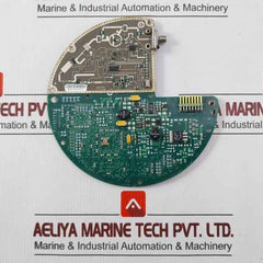 Rosemount Tank Radar 9150075-069_C Pcb Unit