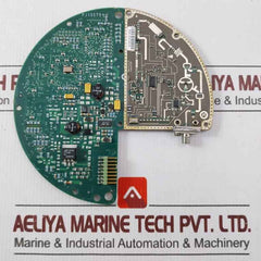 Rosemount Tank Radar 9150075-069_C Pcb Unit